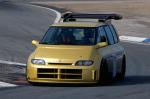 Renault Espace F1 Concept 1994 года